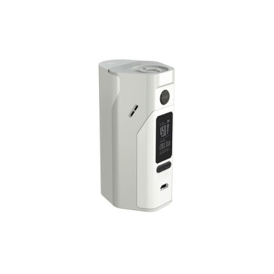 Боксмод Wismec - RX 2/3 (Білий) - фото 1