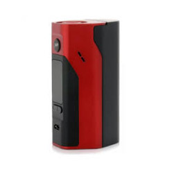 Боксмод Wismec - RX 2/3 200W (Чорний-Червоний)