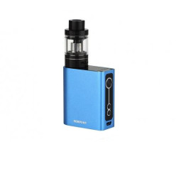 Стартовий набір Wotofo - Serpent 50 Kit (Синій)