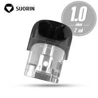 Картридж Suorin - ACE Cartridge 1.0Ω 2ml Картридж Suorin - ACE Cartridge 1.0Ω 2ml