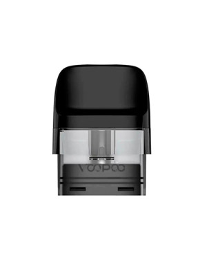 Картридж VooPoo - Vinci Series V2 Cartridge 0.8Ω 2ml