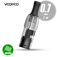 Картридж Voopoo - Doric Galaxy Cartridge 0.7Ω 2ml Картридж Voopoo - Doric Galaxy Cartridge 0.7Ω 2ml