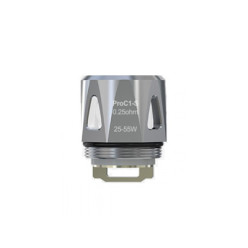 Испаритель Joyetech - ProC1-S 0.25Ω Испаритель Joyetech - ProC1-S 0.25Ω