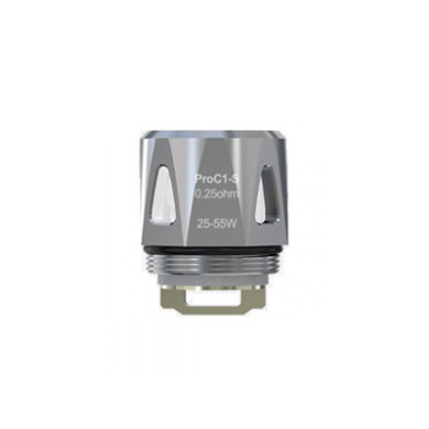 Випаровувач Joyetech - ProC1-S 0.25Ω - фото 1