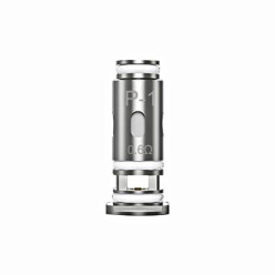 Испаритель Smoant - P-1 Coil 0.6Ω Испаритель Smoant - P-1 Coil 0.6Ω