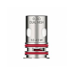 Испаритель Vaporesso - GTX Dual Mesh Coil 0.3Ω