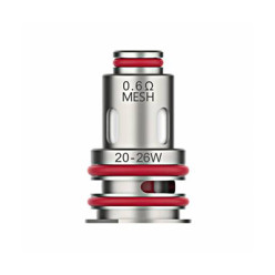 Испаритель Vaporesso - GTX Mesh Coil 0.6Ω