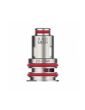 Випаровувач Vaporesso - GTX Mesh Coil 0.6Ω