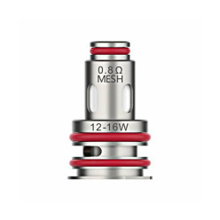 Испаритель Vaporesso - GTX Mesh Coil 0.8Ω