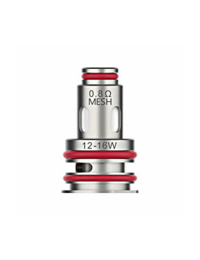 Випаровувач Vaporesso - GTX Mesh Coil 0.8Ω