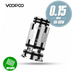 Испаритель Voopoo - PnP X 0.15Ω