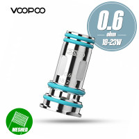 Випаровувач Voopoo - PnP X 0.6Ω Випаровувач Voopoo - PnP X 0.6Ω