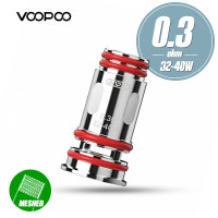 Испаритель Voopoo - PnP X 0.3Ω Испаритель Voopoo - PnP X 0.3Ω