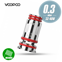 Испаритель Voopoo - PnP X 0.3Ω