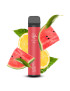 Одноразка Elf Bar - 1500 (Watermelon Lemon) 850mAh 50mg