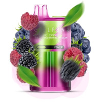 Одноразовый под Elf Bar - BC20000 (Wild Berries Crawler) ⟳⚡ 850mAh 50mg Одноразовый под Elf Bar - BC20000 (Wild Berries Crawler) ⟳⚡ 850mAh 50mg