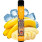 Banana Ice