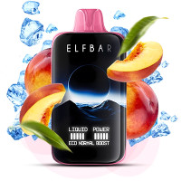 Одноразовый под Elf Bar - Moon Night 40000 (Peach Ice) ⟳⚡ 850mAh 50mg Одноразовый под Elf Bar - Moon Night 40000 (Peach Ice) ⟳⚡ 850mAh 50mg