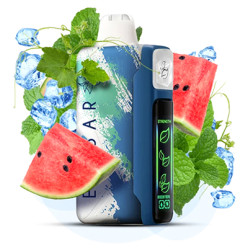 Одноразовый под Elf Bar - Nic King 30000 (Chilly River) ⟳⚡ 850mAh 50mg Одноразовый под Elf Bar - Nic King 30000 (Chilly River) ⟳⚡ 850mAh 50mg