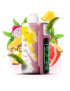 Одноразовый под Elf Bar - Nic King 30000 (Pineapple Dragonfruit Grapefruit) ⟳⚡ 850mAh 50mg