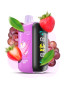 Одноразовый под Elf Bar - RAYA D3 (Strawberry Grape) ⟳⚡850mAh 50mg