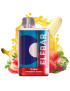 Одноразка Elf Bar - TE6000 (Strawberry Banana) ⟳⚡ 550mAh 50mg
