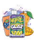 Одноразка Joyetech - VAAL Glaz 5000 (Fanta Mango) ⟳⚡ 650mAh 50mg
