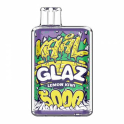 Одноразка Joyetech - VAAL Glaz 5000 (Lemon Kiwi) ⟳⚡ 650mAh 50mg
