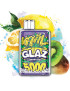 Одноразка Joyetech - VAAL Glaz 5000 (Lemon Kiwi) ⟳⚡ 650mAh 50mg