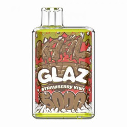 Одноразка Joyetech - VAAL Glaz 5000 (Strawberry Kiwi) ⟳⚡ 650mAh 50mg