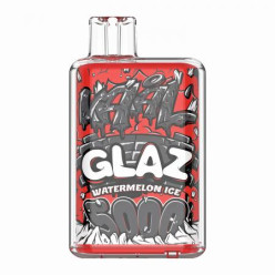 Одноразка Joyetech - VAAL Glaz 5000 (Watermelon Ice) ⟳⚡ 650mAh 50mg