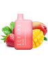 Одрноразка Elf Bar - BC4000 (Strawberry Mango) ⟳⚡ 650mAh 50mg