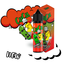 Набор для самозамеса Wes - {Split} CuCu 60ml 6mg