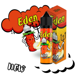 Набор для самозамеса Wes - {Split} Eden 60ml 6mg