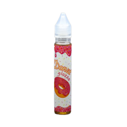 Рідина 3Ger - Donut Glazze 3mg 30ml