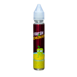 Рідина 3Ger - Fresh Lemonade 0mg 30ml