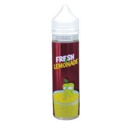 Рідина 3Ger - Fresh Lemonade 3mg 60ml