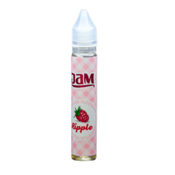 Жидкость 3Ger - Jam Ripple 0mg 30ml