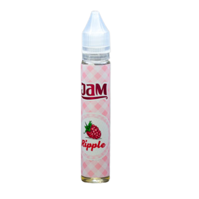 Жидкость для электронных сигарет 3Ger - Jam Ripple 3mg 30ml - фото 1