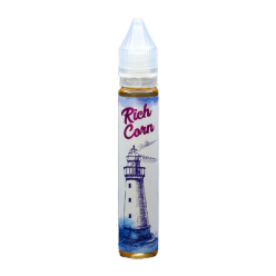Рідина 3ger - Rich Corn 30ml 3mg