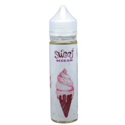 Рідина 3ger - Sweet Scream 0 ml 60 ml
