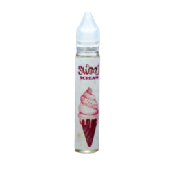 Рідина 3ger - Sweet Scream 3 ml 30 ml