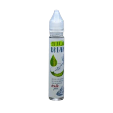 Жидкость для электронных сигарет 3ger - Wild Break 0 mg 30 ml - фото 1