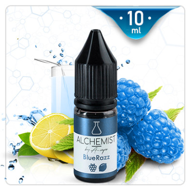 Рідина Alchemist - BlueRazz 10ml 50mg - фото 1