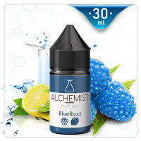 Жидкость Alchemist - BlueRazz 30ml 50mg