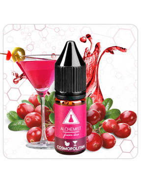 Жидкость Alchemist - Cosmopolitan 10ml 35mg