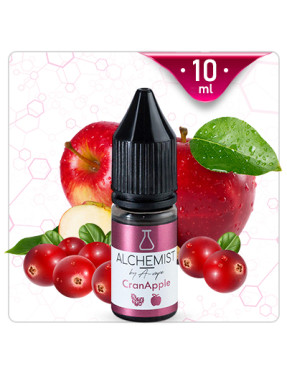 Жидкость Alchemist - CranApple 10ml 35mg