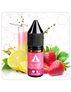 Жидкость Alchemist - Daiquiri 10ml 35mg