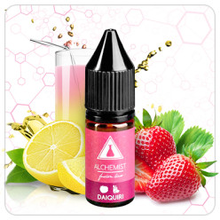 Рідина Alchemist - Daiquiri 10ml 50mg
