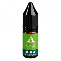 Рідина Alchemist - Easy Peasy 10ml 50mg